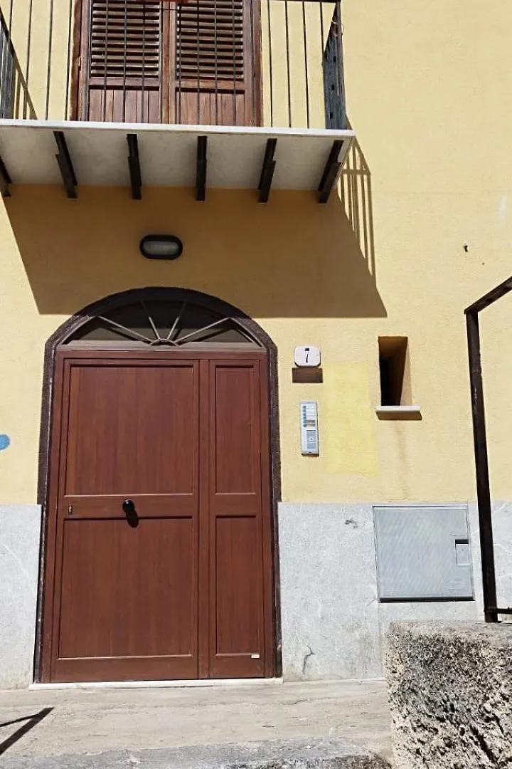 White House Theater Massimo Apartment Palermo Italy
